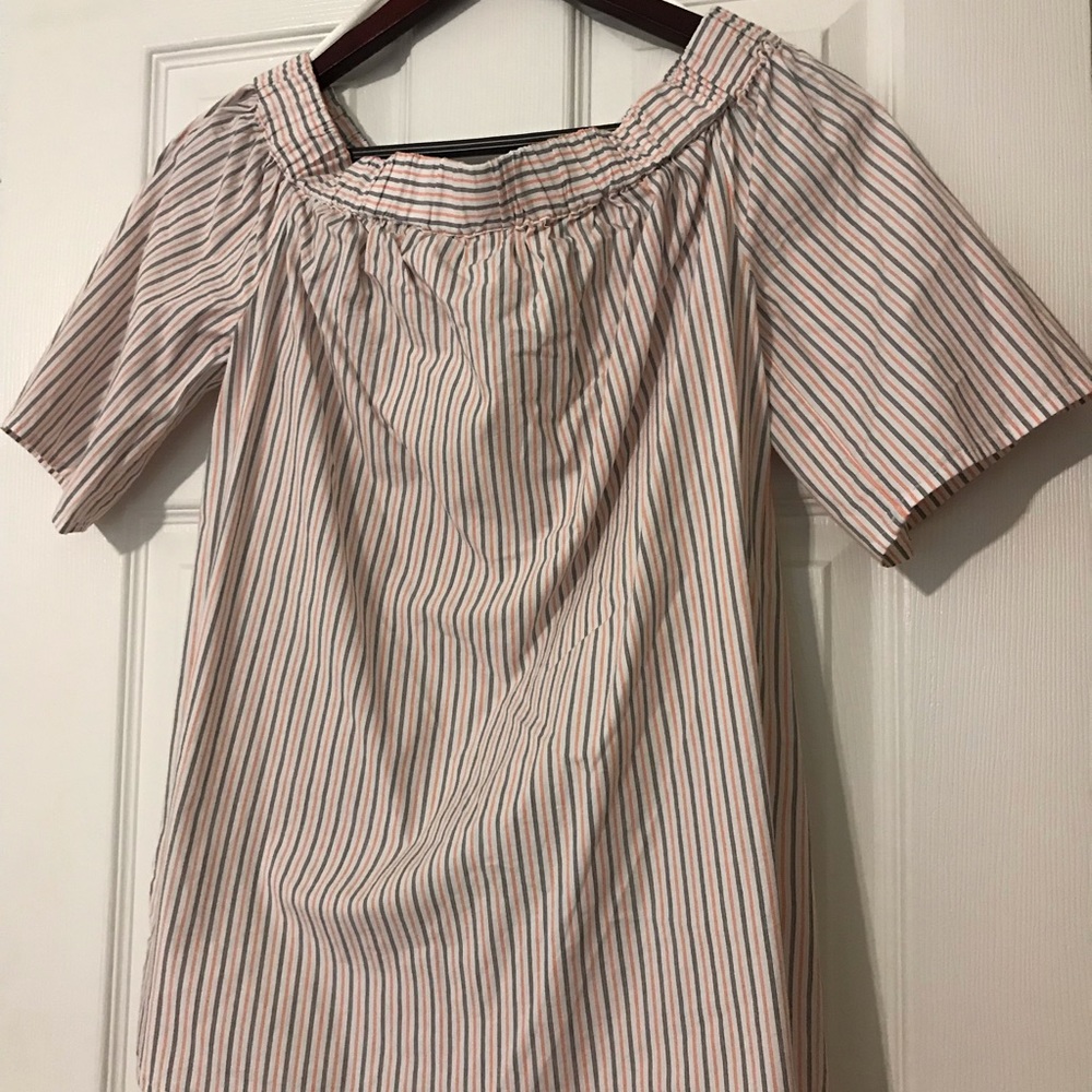Michael Kors top
